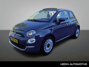Fiat 500C - 1.0 Hybrid Lounge | CABRIO | 28.892 KM | BTW AUTO | AIRCO | 