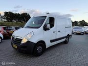 Opel Movano - bestel 2.3 CDTI L1H2 marge airco