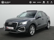 Audi Q2 - 35 TFSI 150pk S tronic Advanced Edition | Panoramadak | Stoe