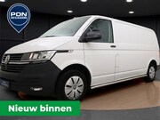 Volkswagen Transporter - 2.0 TDI L2H1 28 | Trekhaak | Camera | Parkeerhulp | Versterk