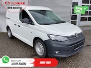 Volkswagen Caddy - Cargo 2.0 TDI 100 pk Omvormer/ Sortimo/ Cruise/ Airco/ DAB