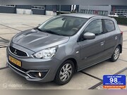 Mitsubishi Space Star - 1.0 Intense