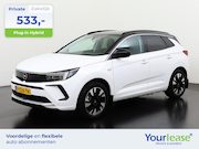 Opel Grandland - 1.6 Turbo Plug-In Hybrid 4x4 Ultimate | All-in 533,- Private