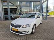 Skoda Octavia - 1.6 TDI GREENLINE BNS NAVI CLIMA LMV PDC TREKHAAK