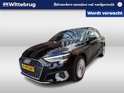 Audi A3 - Sportback 30 TFSI Business Edition / AUTOMAAT/ CRUISE/ PARKE