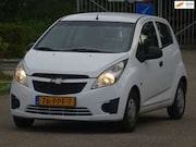 Chevrolet Spark - 1.0 16 LS BJ2011 85DKM NAP/AIRCO/ELEKRAM/APK
