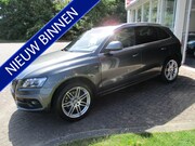 Audi Q5 - 3.2 FSI quattro Pro Line S-Line Nette Auto