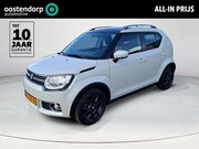 Suzuki Ignis - 1.2 Stijl | Navigatie | Camera | Stoelverwarming |