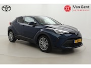 Toyota C-HR - 2.0 Hybrid Executive | Trekhaak | Dodehoek detectie | JBL |