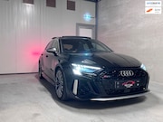 Audi RS3 - Sportback 2.5 TFSI Quattro Pano|B&O|HuD|Keyless|RS Stoel|Car