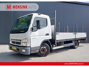 Mitsubishi Canter - 3C13 3.0 DI PICK UP TREKHAAK 3.500 AHG L462 X B218X H040 CM