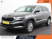 Skoda Karoq - 1.5 TSI 150pk Automaat ACT Ambition Navigatie Android Auto /