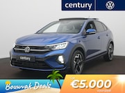 Volkswagen Taigo - 1.0 TSI R-Line / Panodak / Climate / Carplay