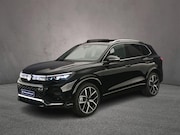 Volkswagen Tiguan - R-Line Edition 1.5 TSI eHybrid 272pk DSG Automaat Trekhaak,