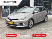 Toyota Auris - Touring Sports 1.8 Hybrid Lease Pro