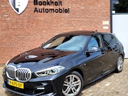 BMW 1-serie - 118i M-sport Pano Camera Stuurverw. HIFI [1e eig. BTW NL NAP