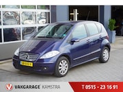 Mercedes-Benz A-klasse - 180 CDI Classic Inruilkoopje