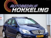 Mercedes-Benz B-klasse - 160 BlueEFFICIENCY; Panorama+Stoelverw+Pdc