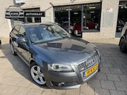 Audi A3 - Sportback 1.4 TFSI S-Line Automaat Nieuwe ketting 5Drs Led