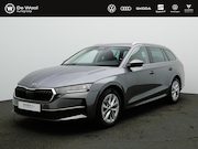 Skoda Octavia - Combi 1.5 TSI 116pk MHEV Selection | Achteruitrijcamera | Ad