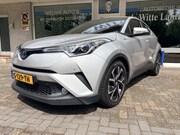 Toyota C-HR - 1.8 Hybrid Style Verw. voorstoelen/Cuisecontr. adapief/Keyle