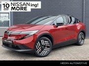 Nissan Leaf - Advance 52 kWh | Nu in de showroom Direct leverbaar | Extra 