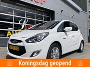 Hyundai ix20 - 1.6i i-Vision Blue - Navigatie I Airco I Achteruitrij camera