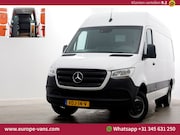 Mercedes-Benz Sprinter - 516 CDI 163pk E6 L2H2 Airco/Inrichting/230V Trekhaak 3500kg