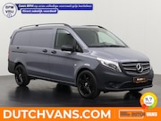 Mercedes-Benz Vito - 119CDi Lang Automaat Exclusive | LMV € 1900, -- meerprijs |