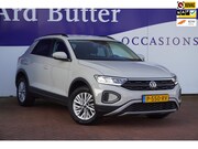 Volkswagen T-Roc - 1.5 TSI Life 150PK / Orig-NL / Vitrual /Navigatie / Camera /