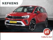 Opel Crossland - 110PK Elegance | 1ste eigenaar | AppleCarPlay/AndroidAuto | 