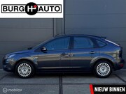 Ford Focus - 1.8 Limited - APK T/M 20-04-2027 - ECC - NAVIGATIE - CRUISE 