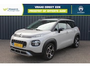 Citroën C3 Aircross - 1.2 PureTech S&S Business Navigatie | DAB | Camera | Stoelve