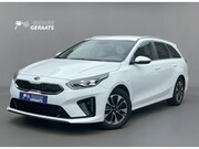 Kia Ceed - Sportswagon 1.6 GDI PHEV DynamicLine l 10 Jaar garantie, Ach