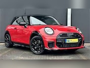 MINI Mini - 1.5 John Cooper Works L / Pano / HUD / Stoel