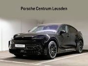Porsche Cayenne - Electric S 113 kWh