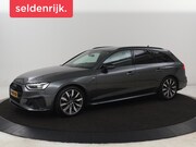Audi A4 - 35 TFSI S edition Competion | Origineel NL | Trekhaak | Sfee