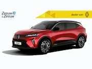 Renault Scenic E-Tech - EV87 long range techno Nu 2X uit voorraad leverbaar met € 4.