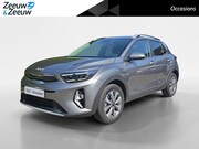 Kia Stonic - 1.0 T-GDi MHEV DynamicPlusLine | Navigatie | Climate control