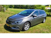 Opel Astra - Sports Tourer 1.4 Online Edition (rijklaar) Grijs