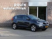 Kia Sportage - 1.6 GDI ISG X. Trekhaak, LPG G3,