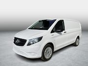 Mercedes-Benz eVito - Lang 66 kWh ***** voorraad-korting *****