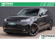 Land Rover Range Rover Sport - 3.0 P440e Dynamic SE PANORAMADAK BLACK PACK STUURVERWARMING