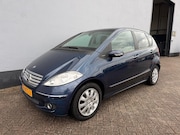 Mercedes-Benz A-klasse - 170 Classic Automaat - Lederen Interieur
