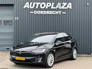 Tesla Model X - 75D Base SOH 89.7%