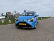 Toyota Aygo - 1.0 VVT-i x-play limited bj2019/32500km/achteruitrij camera/