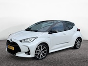 Toyota Yaris - 1.5 Hyb. Executive | NL auto | Dealerondehouden | HUD | JBL
