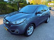 Hyundai ix35 - 1.6i GDI 5DRS Style ECC CRUISE PANO TREKHAAK LMV NAP
