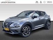 Nissan Juke - 1.6 Hybrid N-Design LED koplampen | Lichtmetalen velgen 19"
