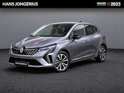 Renault Clio - E-Tech Full Hybrid 145 techno | STUUR/STOELVERWARMING | CAME